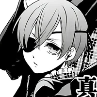 Ciel Phantomhive
