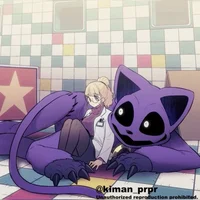 Cat Nap