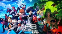 Persona 3