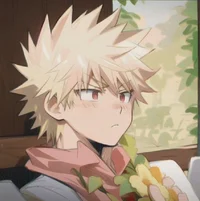 Boyfriend Katsuki 