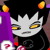 Karkat vantas