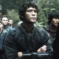 Bellamy Blake