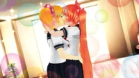 Osana x raiberu 