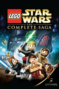 lego star wars  tcs