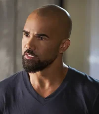 Derek Morgan