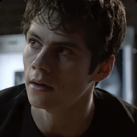 Stiles Stilinski