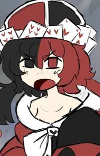 Queen of Hearts