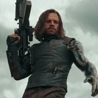 Bucky barnes