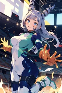 Nejire Hado