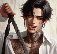 KILLER - Louis