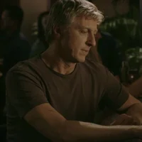 Johnny Lawrence
