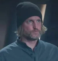 Haymitch Abernathy