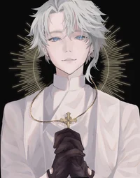Priest Elezar 