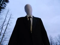 Slenderman 