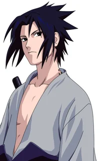 Uchiha Sasuke