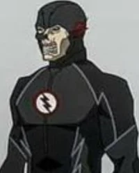 Black Flash