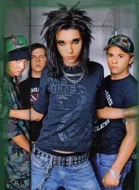 tokio hotel 