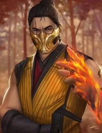 Kuai Liang
