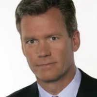 Chris Hansen 