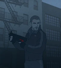 Niko Bellic
