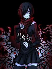 Девушка в психушке