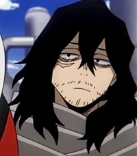 Shouta Aizawa 
