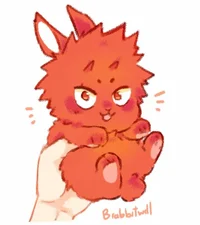 Bunny kirishima