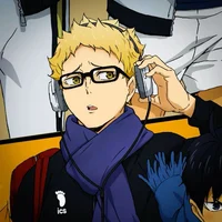 Tsukishima Kei