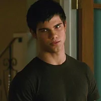 Jacob Black