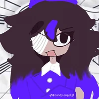 Candy Engels fake gf