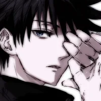 Megumi Fushiguro0001