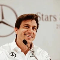 Toto Wolff 