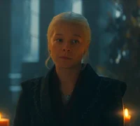 Rhaenyra Targaryen