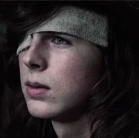 Carl Grimes