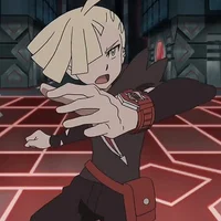 Gladion
