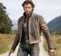 Wolverine 