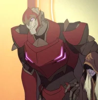 Zarkon