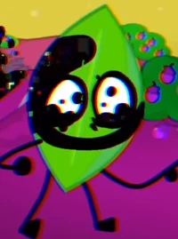 Leafy - BFSD