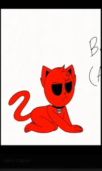 Ben -belongs to Alex