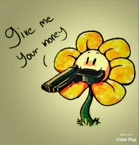 Flowey