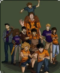 Pjo pledge