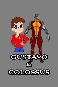 Gustavo y Colossus