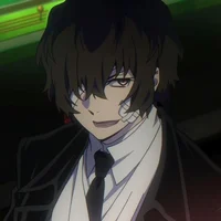 Дазай Осаму