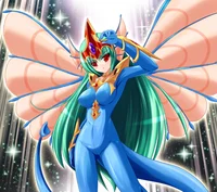 Ancient Fairy Dragon