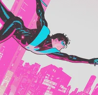 Nightwing