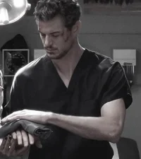 MARK SLOAN