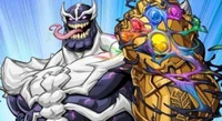 Venom Thanos