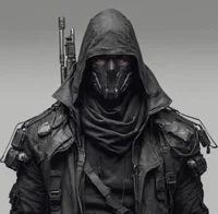 Vigilante- Maelstrom