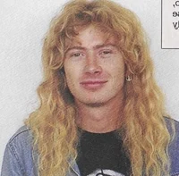 Dave Mustaine
