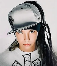 Tom kaulitz 
